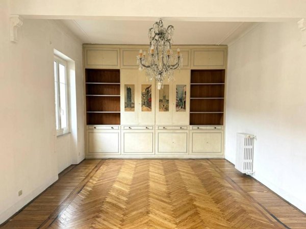 appartamento in vendita ad Alassio