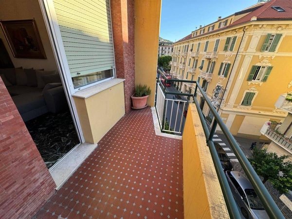 appartamento in vendita ad Alassio