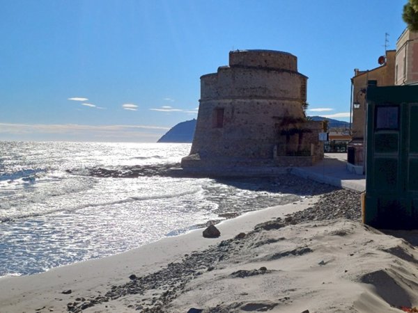 appartamento in vendita ad Alassio