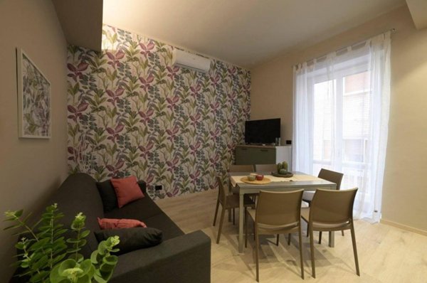appartamento in vendita ad Alassio