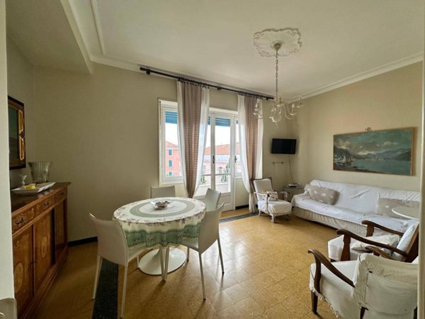 appartamento in vendita ad Alassio
