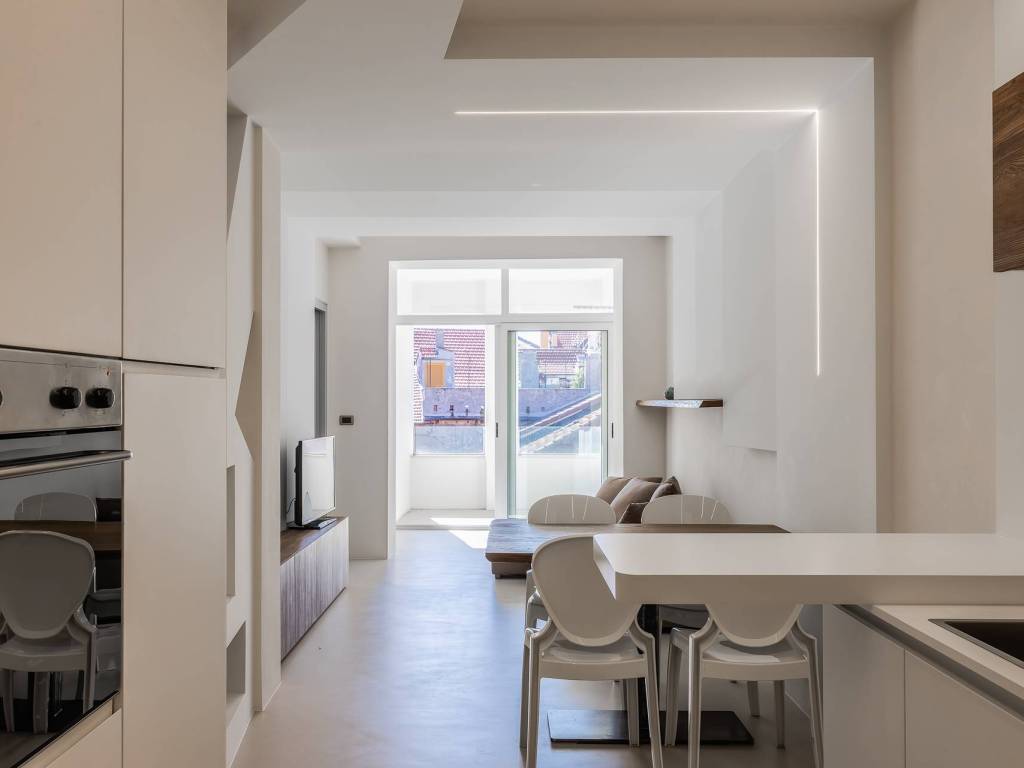 appartamento in vendita ad Alassio
