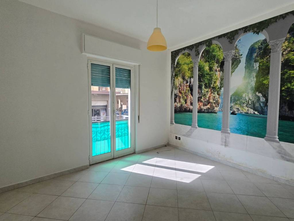 appartamento in vendita ad Alassio
