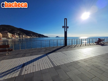 appartamento in vendita ad Alassio