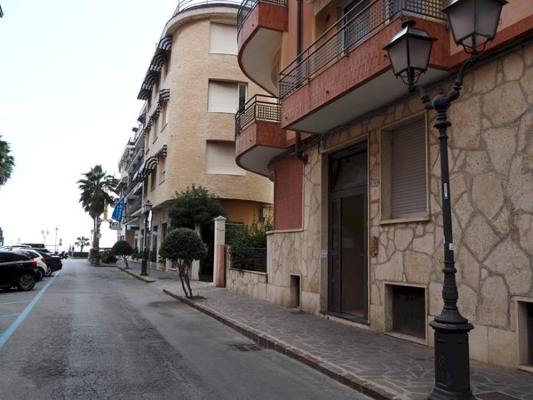 appartamento in vendita ad Alassio