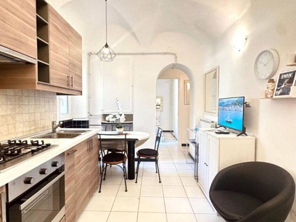 appartamento in vendita ad Alassio