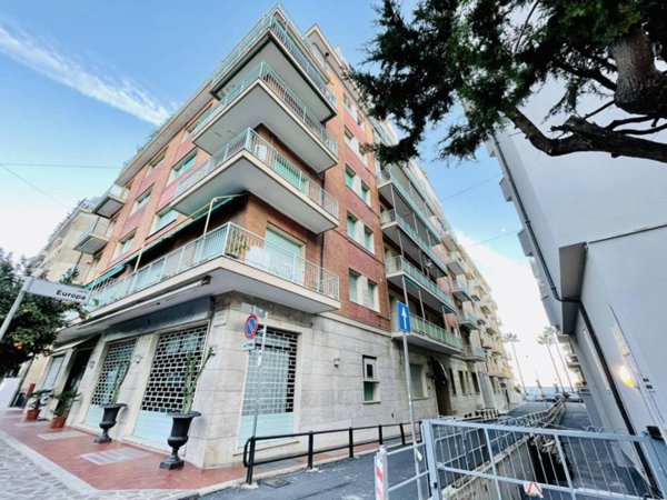 appartamento in vendita ad Alassio