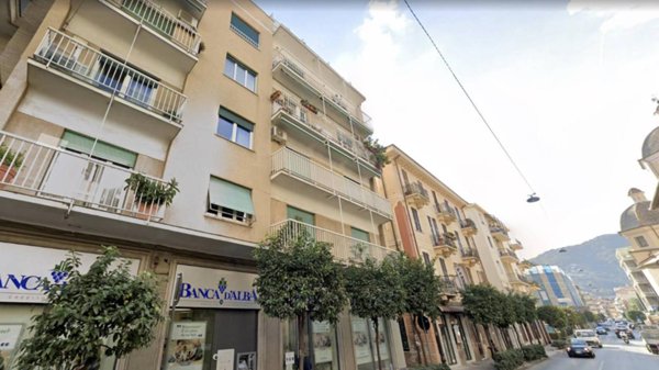 appartamento in vendita ad Alassio