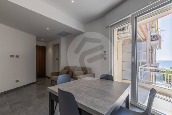 appartamento in vendita ad Alassio