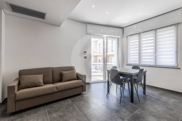 appartamento in vendita ad Alassio