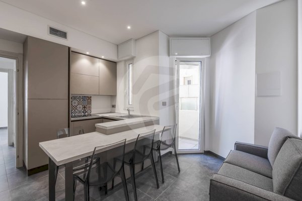 appartamento in vendita ad Alassio