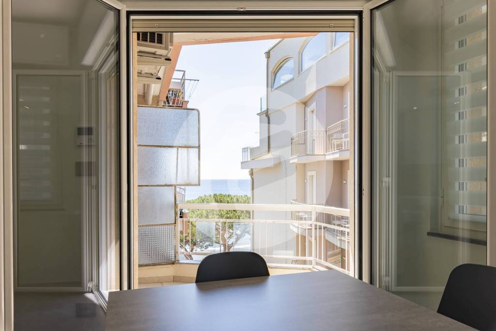 appartamento in vendita ad Alassio