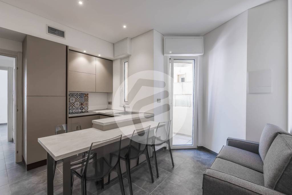 appartamento in vendita ad Alassio