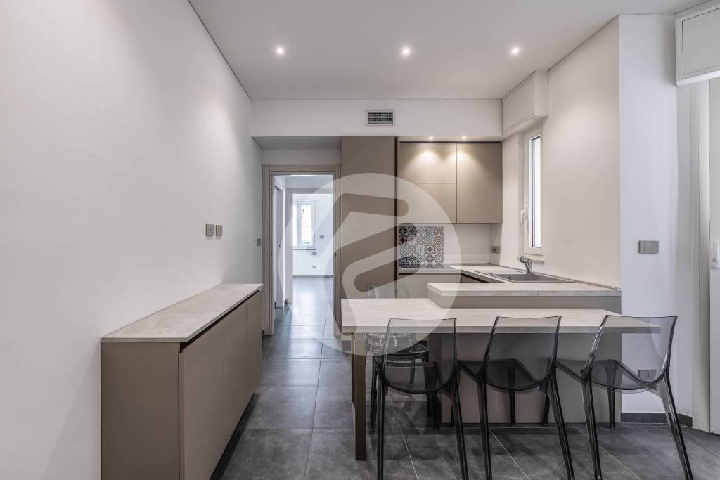 appartamento in vendita ad Alassio