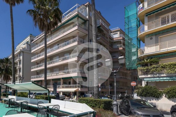 appartamento in vendita ad Alassio