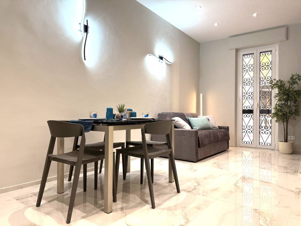 appartamento in vendita ad Alassio