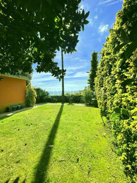 appartamento in vendita ad Alassio
