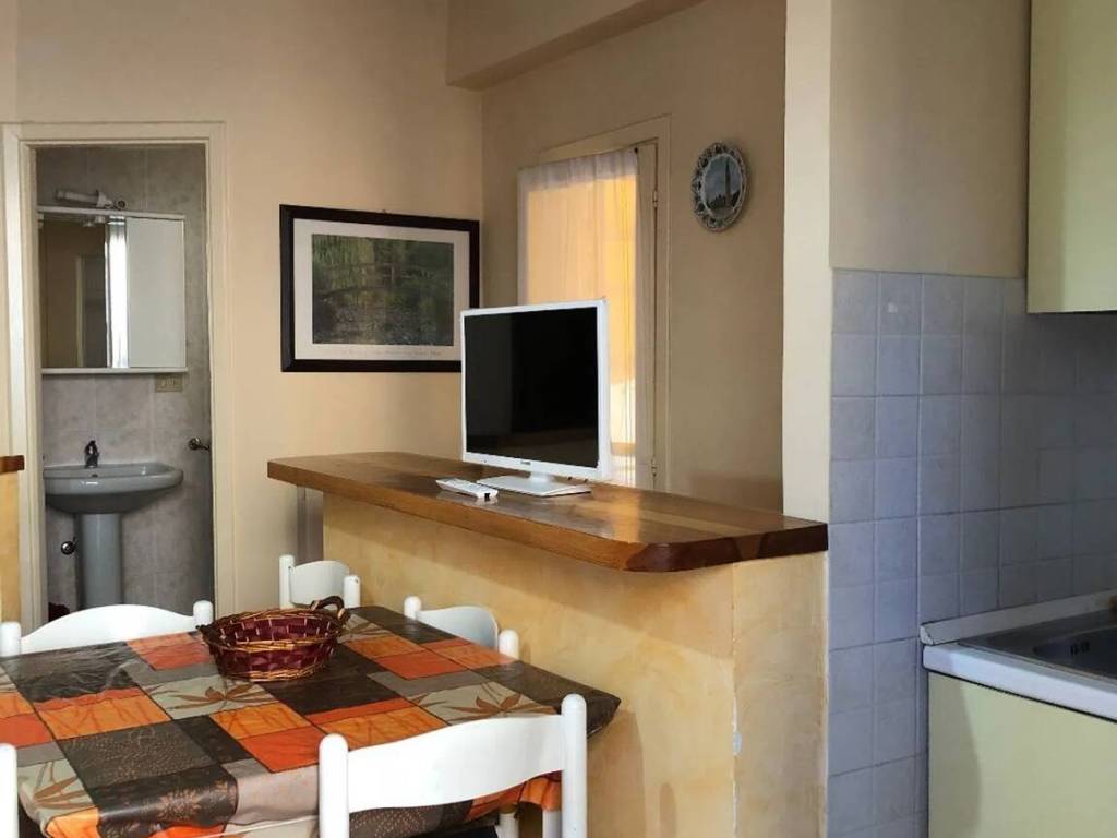 appartamento in vendita ad Alassio