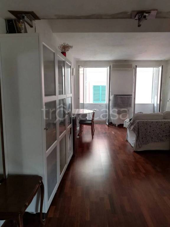 appartamento in vendita ad Alassio