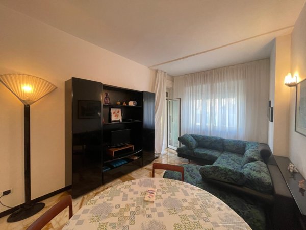 appartamento in vendita ad Alassio