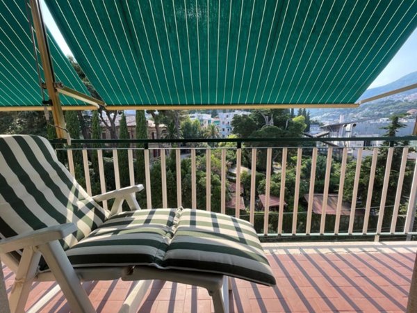 appartamento in vendita ad Alassio