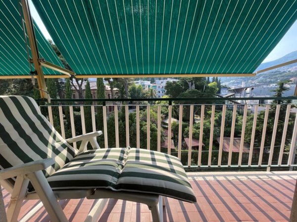 appartamento in vendita ad Alassio