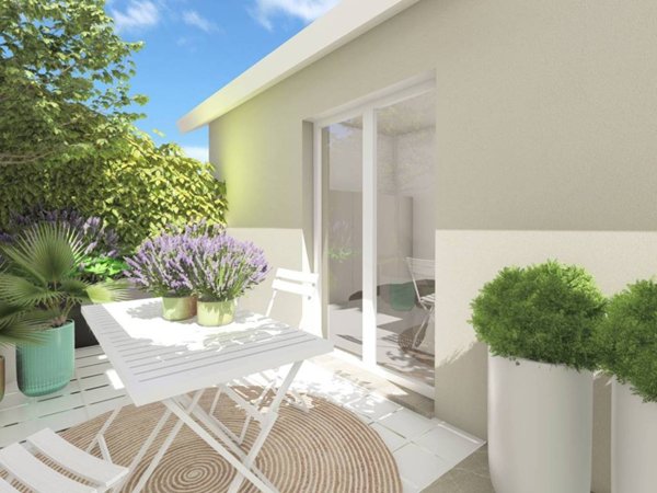 appartamento in vendita ad Alassio