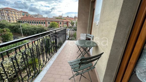 appartamento in vendita ad Alassio
