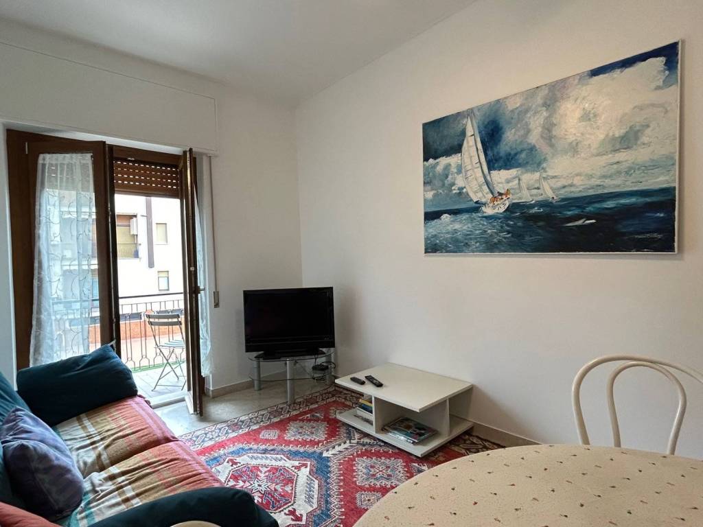 appartamento in vendita ad Alassio