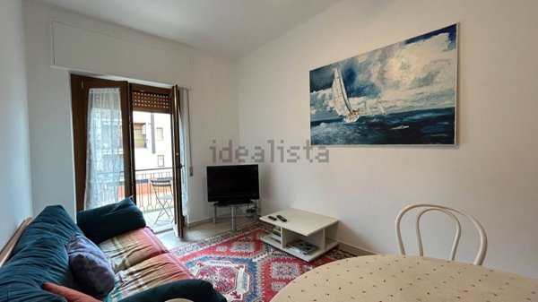 appartamento in vendita ad Alassio