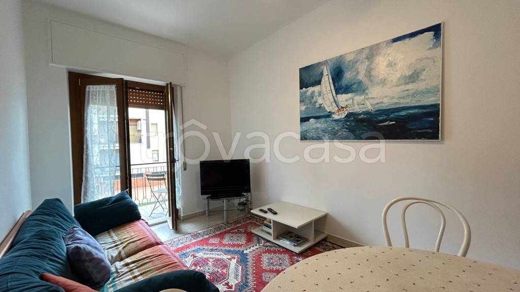 appartamento in vendita ad Alassio