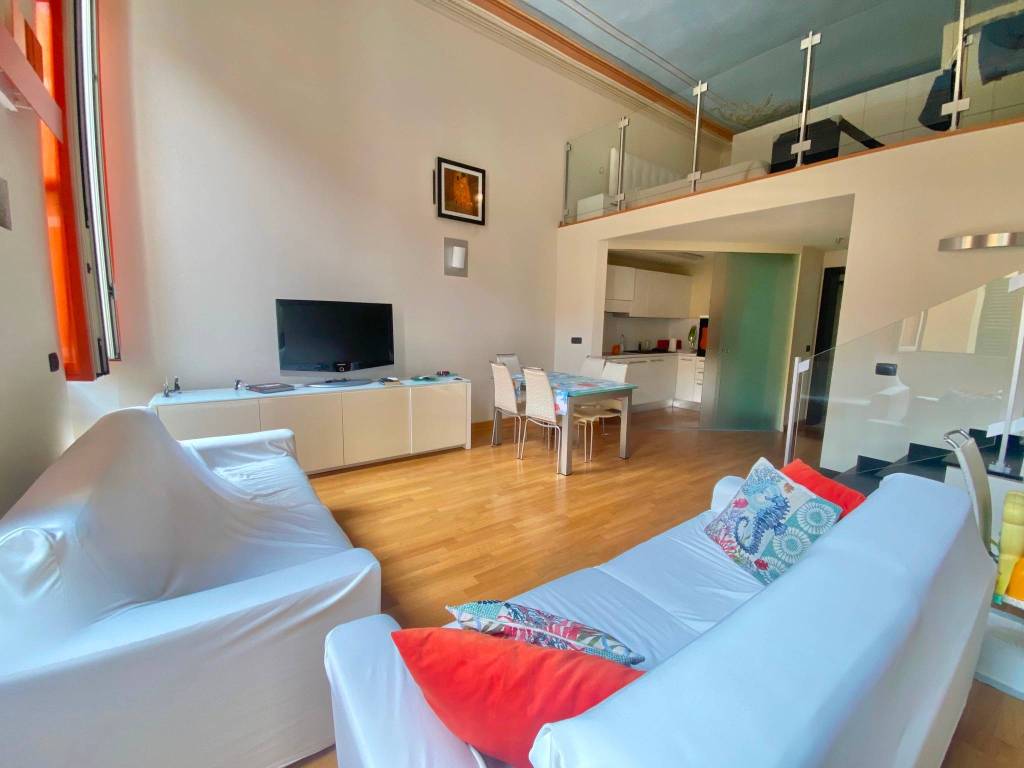 appartamento in vendita ad Alassio