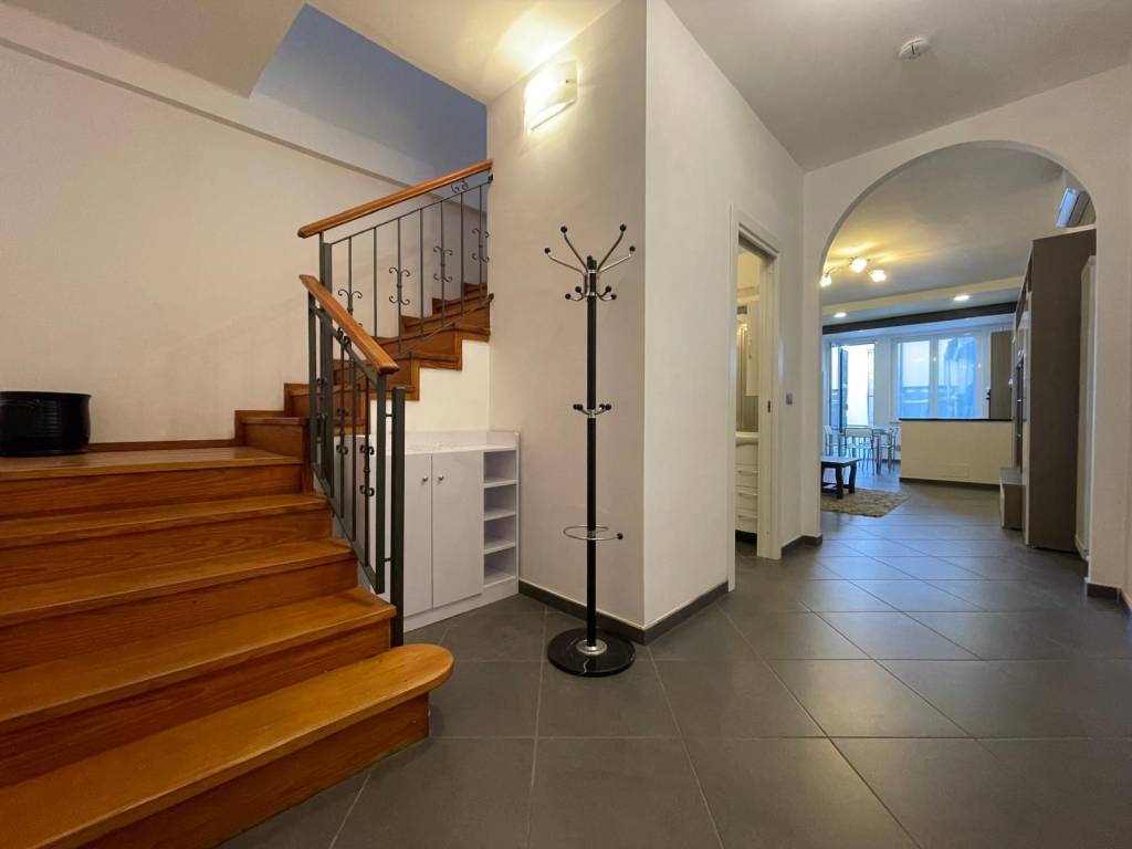 appartamento in vendita ad Alassio