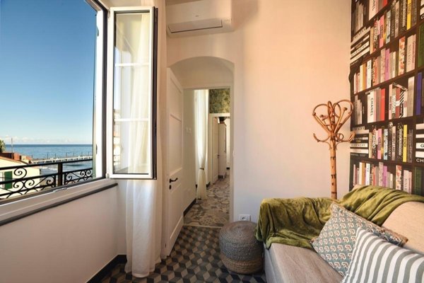 appartamento in vendita ad Alassio