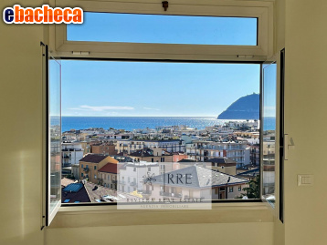 appartamento in vendita ad Alassio