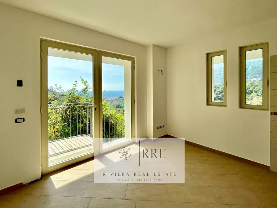 appartamento in vendita ad Alassio