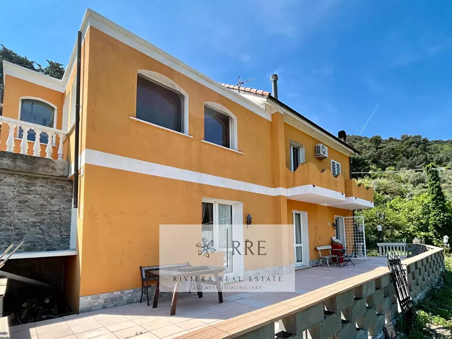 casa indipendente in vendita ad Alassio