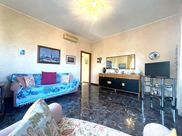 appartamento in vendita ad Alassio