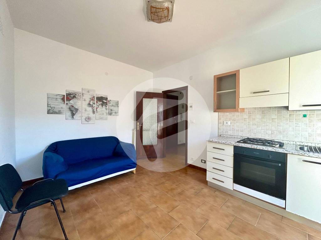 appartamento in vendita ad Alassio