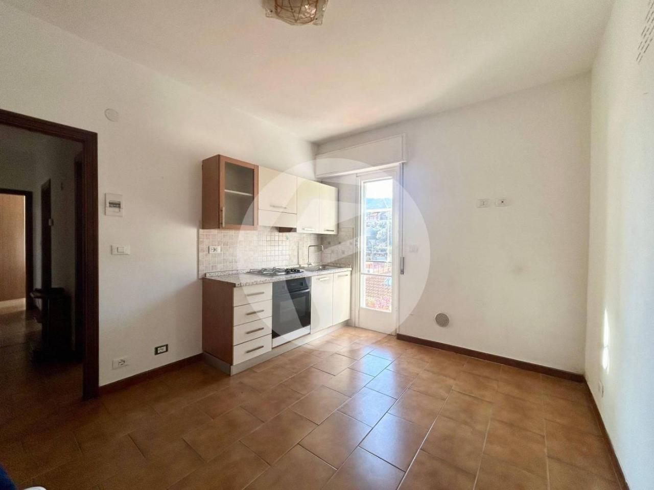 appartamento in vendita ad Alassio