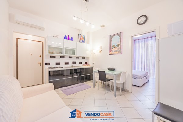 appartamento in vendita ad Alassio