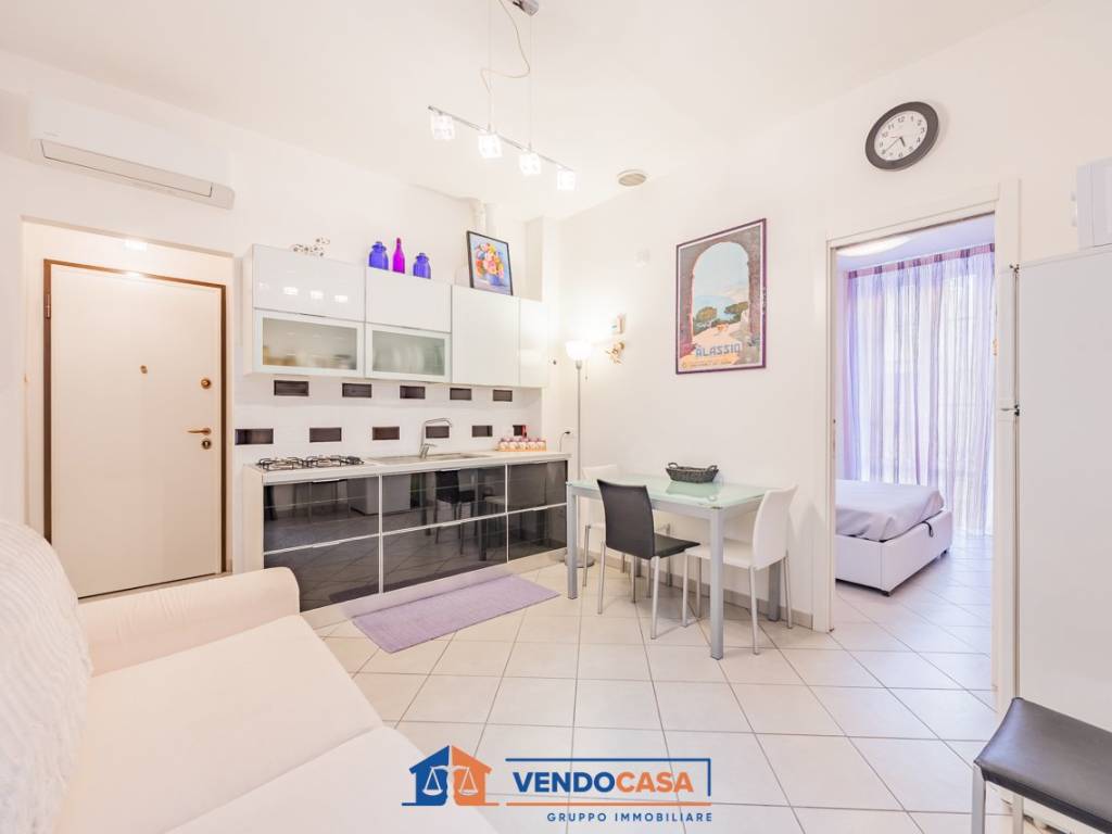 appartamento in vendita ad Alassio