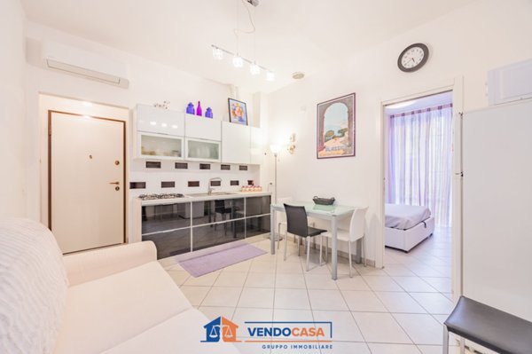 appartamento in vendita ad Alassio