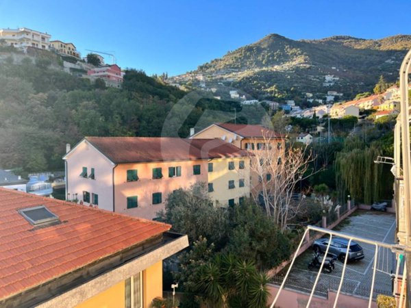 appartamento in vendita ad Alassio