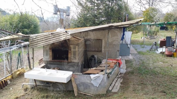 casa indipendente in vendita ad Alassio in zona Caso