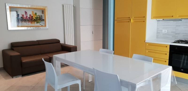 appartamento in vendita ad Alassio