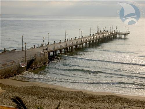 appartamento in vendita ad Alassio