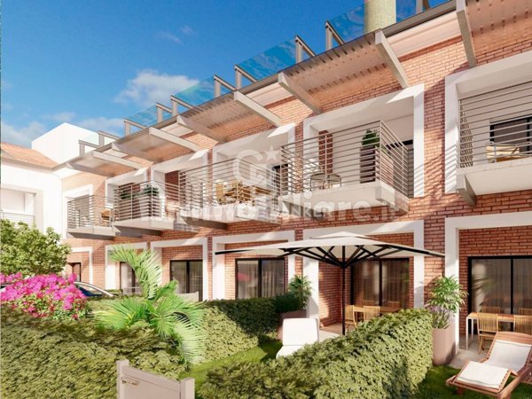 appartamento in vendita ad Alassio