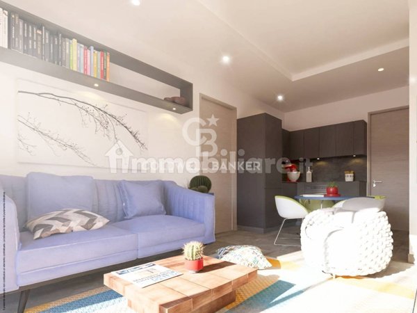 appartamento in vendita ad Alassio