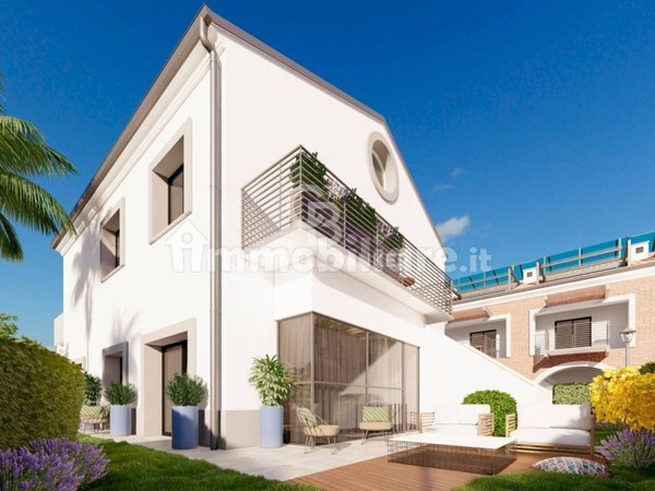 appartamento in vendita ad Alassio